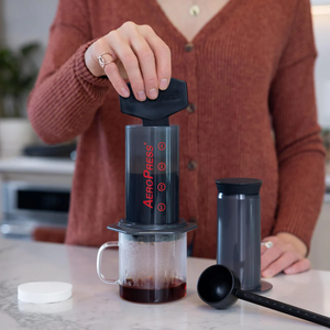 AeroPress Coffee Maker - Original