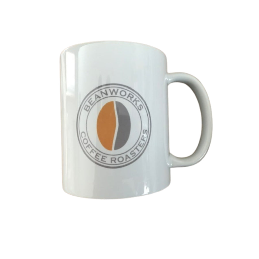 COFFEE MUG 11 OZ.