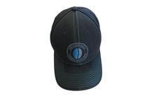 Load image into Gallery viewer, HAT WITH EMBROIDERED LOGO
