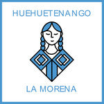 Guatemala HUEHUETENANGO LA MORENA-12 COUNT single serve cups/pods