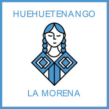 Load image into Gallery viewer, Guatemala HUEHUETENANGO LA MORENA
