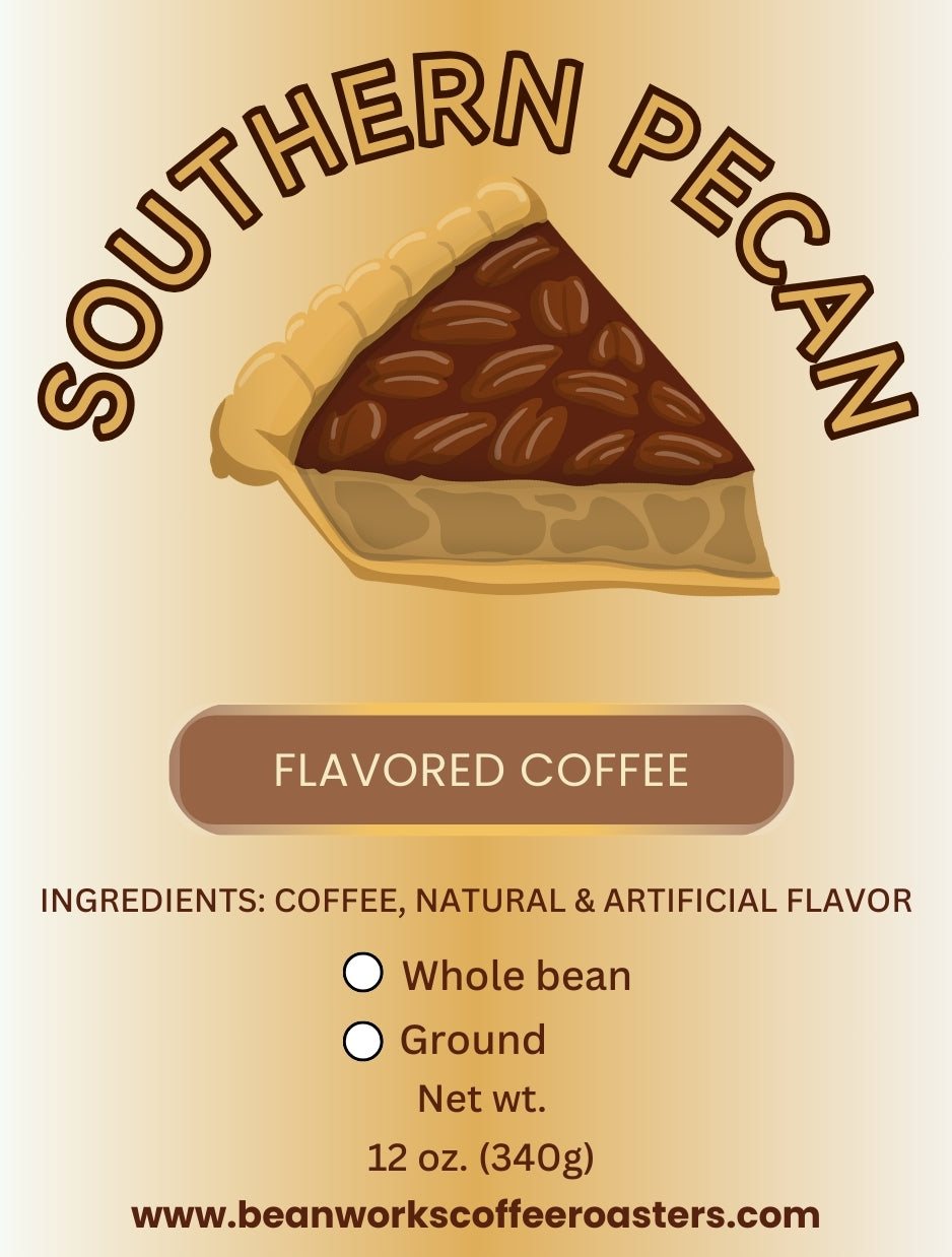 SOUTHERN PECAN 